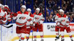 Nečas vstřelil svůj premiérový gól v NHL, prohře ale nezabránil!