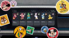 Iron Man i Mickey Mouse. Automobilka vymyslela speciální oživení svých vozů