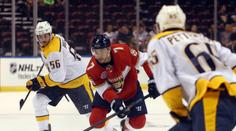 Pyrochta za Nashville střílel i nahrával! Dařilo se i gólmanům