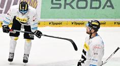 Sparta opět padla a bruslaři odskakují Kladnu. Pardubice navýšily náskok