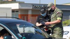 Slovenský soud stopnul povinné karantény, Slovinsko ale zpřísňuje