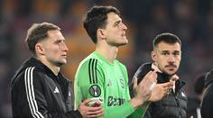 Nekompromisní nizozemský tisk: ponížená Sparta i snadný večer pro AZ