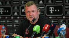 Sparta odsoudila rasismus, Vrba se k Sadílkovi vyjadřovat nechce