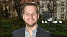 Na baru s Martinem Chodúrem. Posílejte mu své otázky!