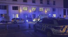 Policie už zná motivy sebevraha, který se zastřelil před ministerstvem. O covid nešlo