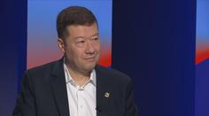 Okamura o trestním stíhání: I kdyby mě měli upalovat, umlčet se nenechám