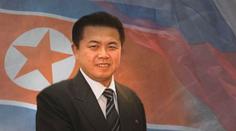 Syn diktátora Kim Ir-sena je novým velvyslancem v Praze!
