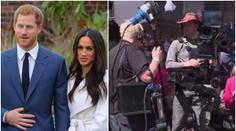 Královskou svatbu uvidí miliardy lidí! Novináři obsadili Windsor