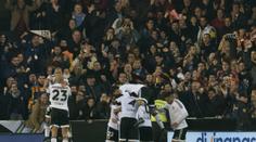 Gól proti Barceloně stál fanouška život: Dostal infarkt a zemřel!