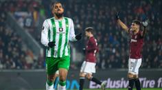 Leverkusen shání náhradu do útoku. Hledá u soupeře Sparty