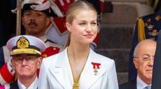 Nejatraktivnější nevěsta z Evropy. Princezna Leonor zdědí trůn i pohádkové jmění