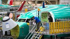 Konec letadel 737 MAX? Boeing od ledna pozastaví jejich výrobu