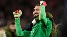 Tvrdá dohra Donnarummova konce v PSG? Agent zuří: Probereme to s právníky