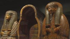 V Egyptě otevírá největší muzeum na světě. Představí starověké artefakty