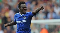 Bývalá hvězda Chelsea myslí na Atsua. Modlím se za tebe, kamaráde