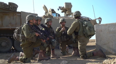 Izrael může provést zdrcující úder. Mohl by proti sobě ale obrátit celý arabský svět