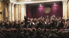Nejstarší český orchestr je v problémech. Nemá peníze ani ředitele