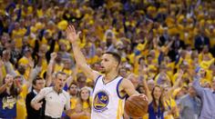 Curry zařídil další výhru Golden State, poprvé zabrali Pelikáni