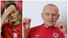 Schick se opřel do výchovy ve Spartě. Hřebík to od něj schytal