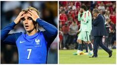 Kocovina po EURO: Finalisté na úvod kvalifikace totálně vyhořeli!