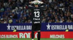 Chceme vidět jasný záběr, zuří Espanyol. VAR uznal Atléticu hodně spornou branku