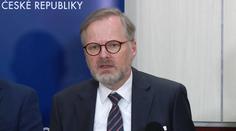 Politici reagují na zázračné zlevnění pohonných hmot u hranic s Polskem