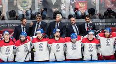 Rusko, Slovensko a další. Češi znají soupeře pro příští MS v hokeji