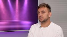 Rychlá jízda po dálnici byla facka. Nechci, aby dcery sledovaly mou dřívější tvorbu, kaje se Tary