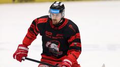 Kunc pomohl Olomouci zachránit extraligu. Teď podepsal v NHL