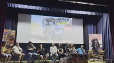 Z Dakaru až do Jevan. Účastníci vyprávěli zážitky a přispěli na charitu