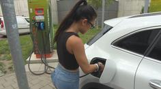 Prodejcům aut se loni v Česku dařilo. Populární byly i elektromobily
