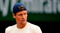 Berdych opět padá žebříčkem! Tak hluboko neklesl už hodně dlouho