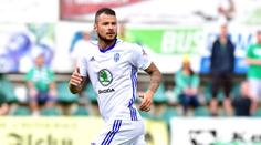 Viktorka představila velkou posilu! Její dres oblékne bývalý reprezentant