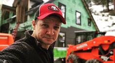 Superhrdinou i v reálném světě. Herec z Avengers při nehodě zachránil synovce