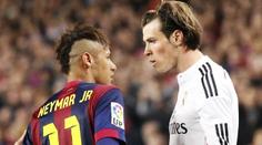 Neymar a Bale jsou nežádoucí! Výměna fotbalových hvězd je blízko