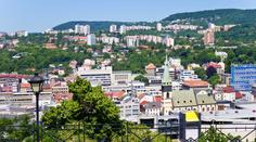 Pět otázek pro kandidáty do Senátu: Podívejte se, jak odpovídali v Ústí nad Labem