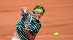 BLOG: Mládí vpřed! Jenže tenis zůstává sportem veteránů