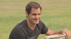 Další obrovská ztráta pro Tokio. Na olympiádu nepojede ani Federer