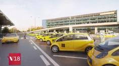 ANO hodlá zatočit s nepoctivými taxikáři, chce městské "drožky"