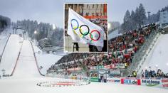 Poláci plánují olympijské hry na území Česka! MAPA SPORTOVIŠŤ