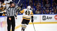 Dominik Simon se stěhuje, zahraje si v NHL již za třetí různý tým