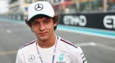 S cílem nahradit Hamiltona. Mercedes bude testovat zázračného Antonelliho