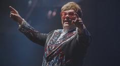 Definitivní konec kariéry Eltona Johna. Jeho poslední turné trvalo pět let