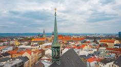 Pět otázek pro kandidáty do Senátu: Podívejte se, jak odpovídali v Olomouci