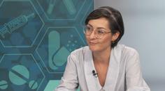 Odbornice dává tipy na zdravé stravování. Svíčková ani rajská nevadí, říká
