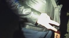 Řidič nadýchal dvě promile, policistům pak nabídl úplatek. Hrozí mu vězení