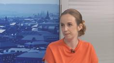 Zadržení Čecha je součástí čínské diplomacie rukojmích, tvrdí reportérka