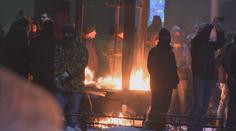 Rumunsko se bouří, proti vládě protestovaly desetitisíce lidí