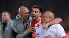 Vyhrát derby? Nádherný pocit, směje se bývalý sparťan Hovorka