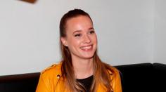 Zpěvačka Kristína se stala maminkou! Dokázala tajit těhotenství i porod